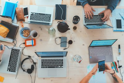 IDEA & STARTUP SUPPORT